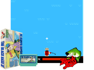 Game Thumbnail - Black Bass 2, The (J)